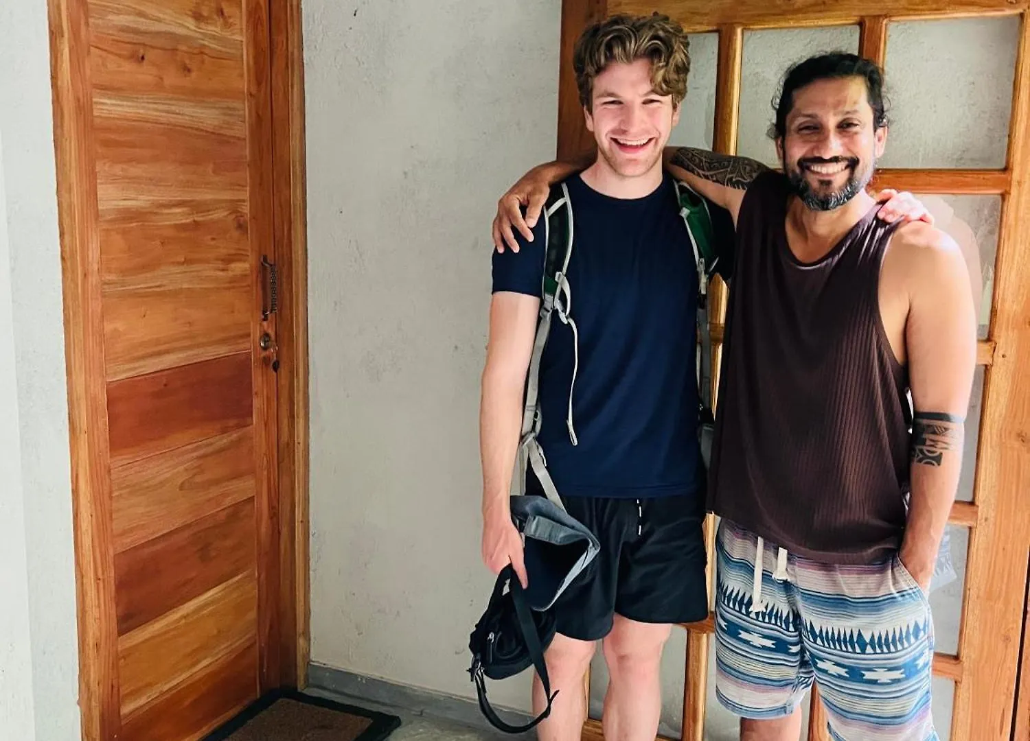 Lodge The Traveller Kandy