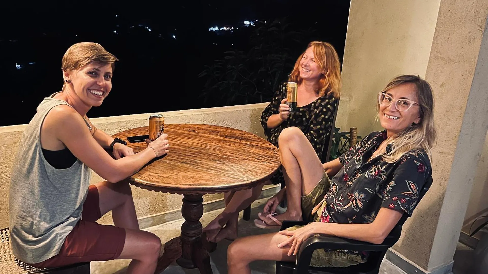The Traveller Kandy Lodge